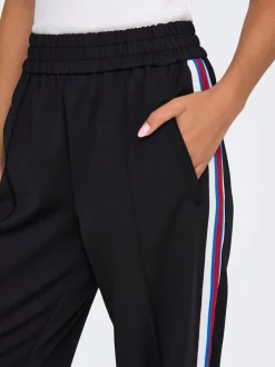 Hot ONLWARM Wide leg fit Bukser Dame Bukser