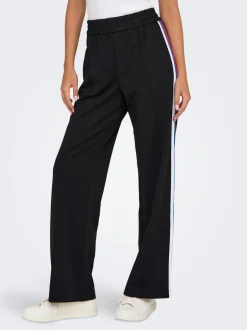 Hot ONLWARM Wide leg fit Bukser Dame Bukser