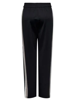 Hot ONLWARM Wide leg fit Bukser Dame Bukser