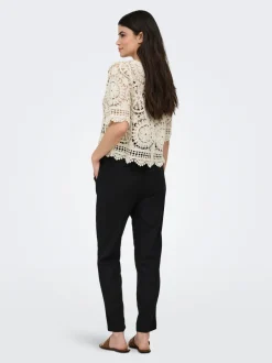 Discount ONLWATERLY Striktrøje Dame Strik & Cardigans
