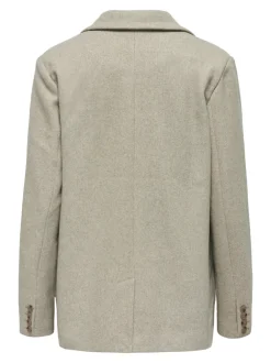 Outlet ONLWEMBLEY Blazer Dame Jakker Og Frakker|Blazere & Veste