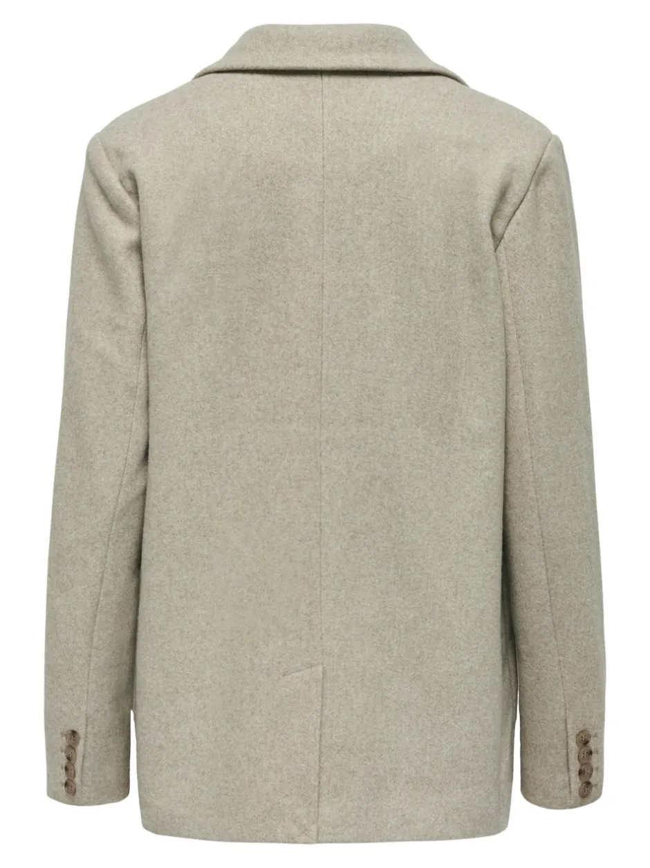Outlet ONLWEMBLEY Blazer Dame Jakker Og Frakker|Blazere & Veste