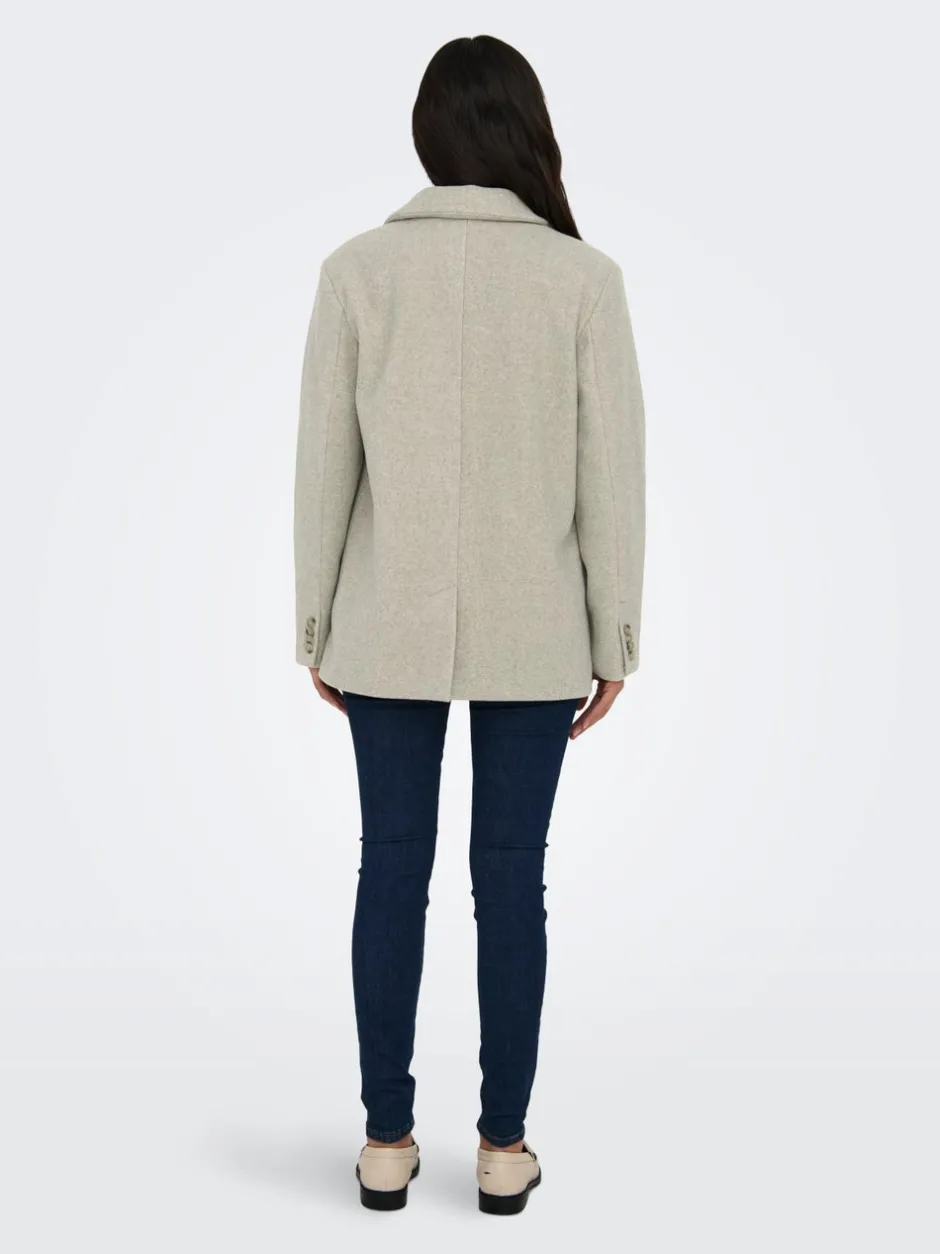 Outlet ONLWEMBLEY Blazer Dame Jakker Og Frakker|Blazere & Veste