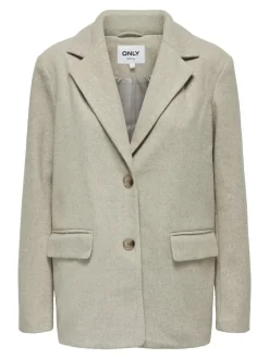 Outlet ONLWEMBLEY Blazer Dame Jakker Og Frakker|Blazere & Veste