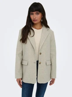 Outlet ONLWEMBLEY Blazer Dame Jakker Og Frakker|Blazere & Veste