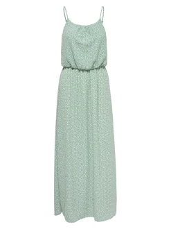 Clearance ONLWINNER Lang kjole Dame Kjoler