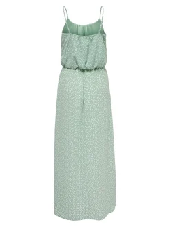 Clearance ONLWINNER Lang kjole Dame Kjoler