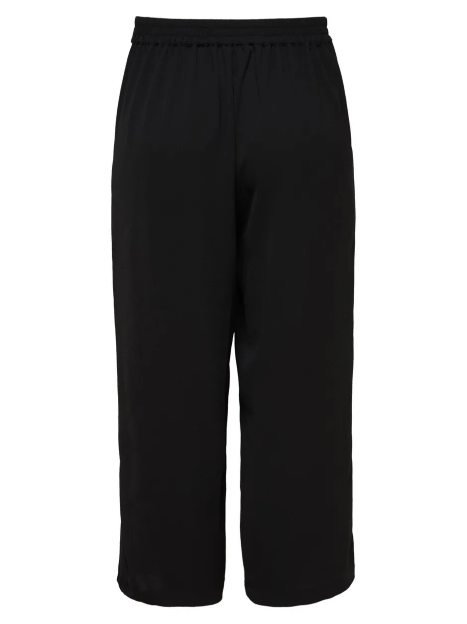 Outlet ONLWINNER Regular fit Palazzobukser Dame Bukser