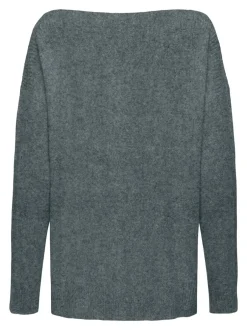 New ONLWINNIE Striktrøje Dame Strik & Cardigans