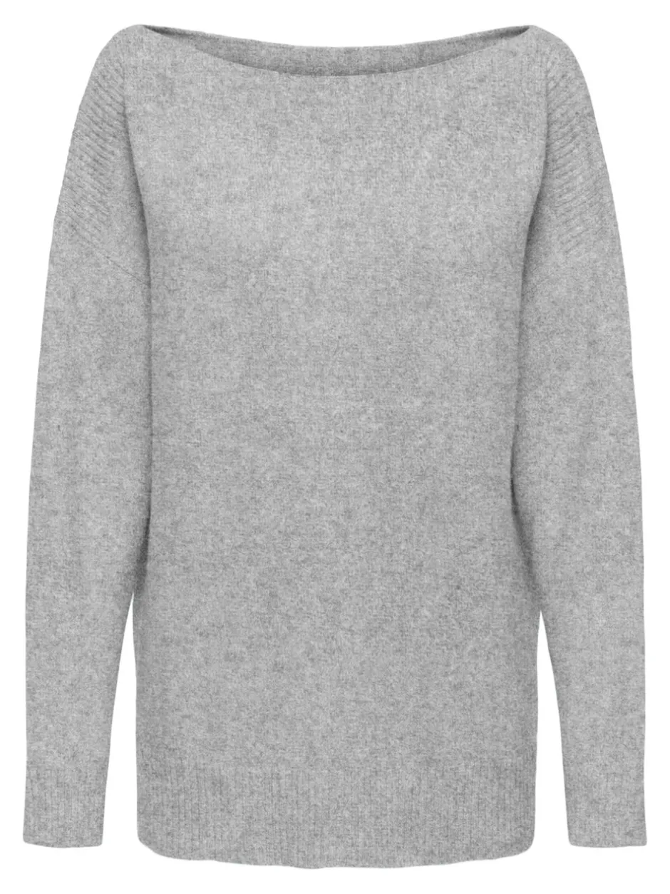 ONLWINNIE Striktrøje Dame Strik & Cardigans