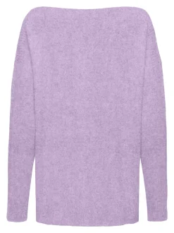 Online ONLWINNIE Striktrøje Dame Strik & Cardigans