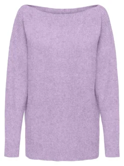 Online ONLWINNIE Striktrøje Dame Strik & Cardigans