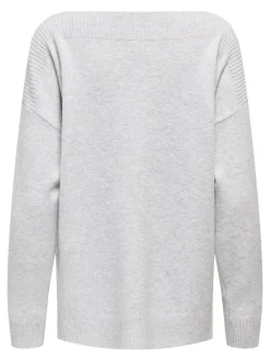 ONLWINNIE Striktrøje Dame Strik & Cardigans