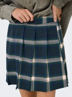 Discount ONLWREN Nederdel Kort nederdel Dame Nederdele