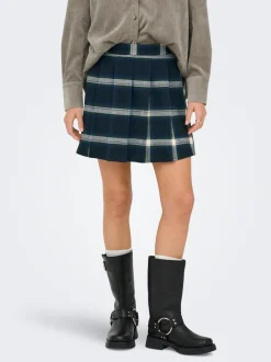 Discount ONLWREN Nederdel Kort nederdel Dame Nederdele
