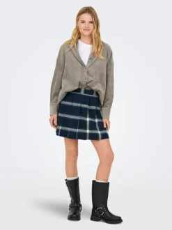Discount ONLWREN Nederdel Kort nederdel Dame Nederdele