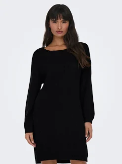 Clearance ONLXENIA Lang kjole Dame Kjoler