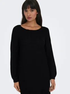 Clearance ONLXENIA Lang kjole Dame Kjoler