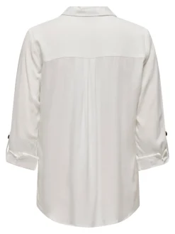 Sale ASMIN Skjorte Dame Skjorter