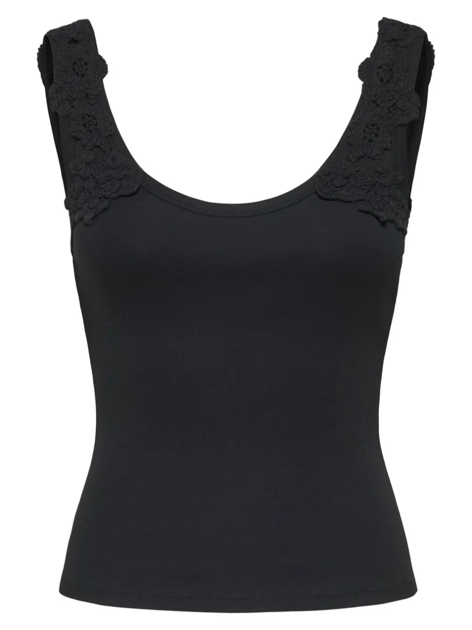 Clearance ONLZANNY Top Dame Toppe