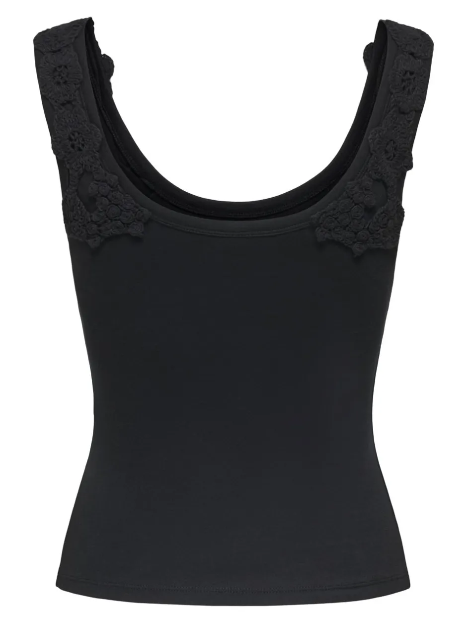Clearance ONLZANNY Top Dame Toppe