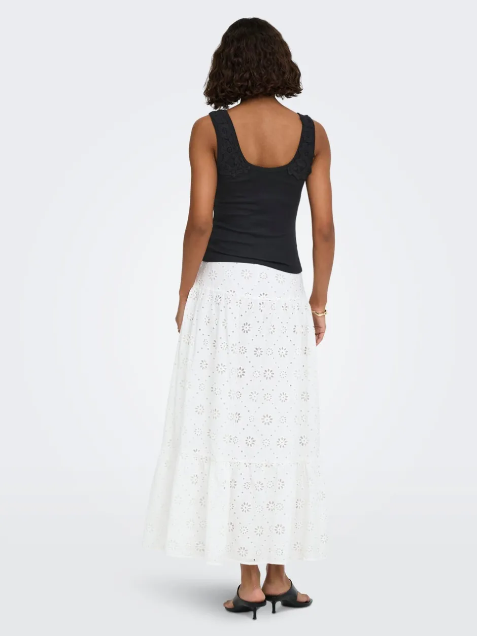 Clearance ONLZANNY Top Dame Toppe