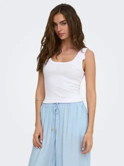 Hot ONLZANNY Top Dame Toppe