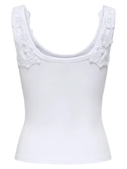 Hot ONLZANNY Top Dame Toppe