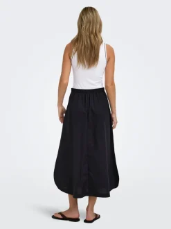 Discount ONLZAYA Lang kjole Dame Kjoler