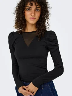 Best ONLZAYLA Body Dame Toppe