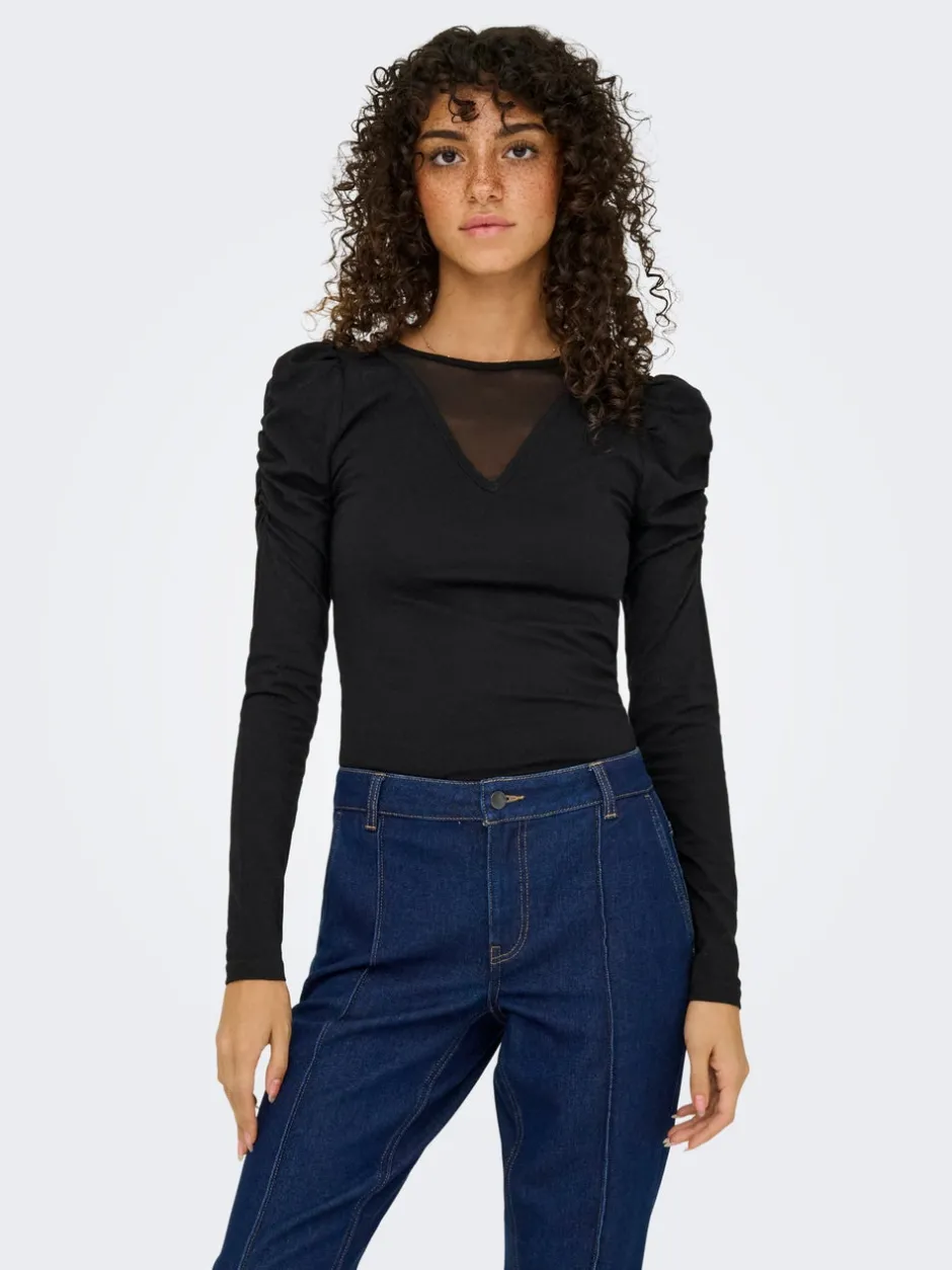Best ONLZAYLA Body Dame Toppe