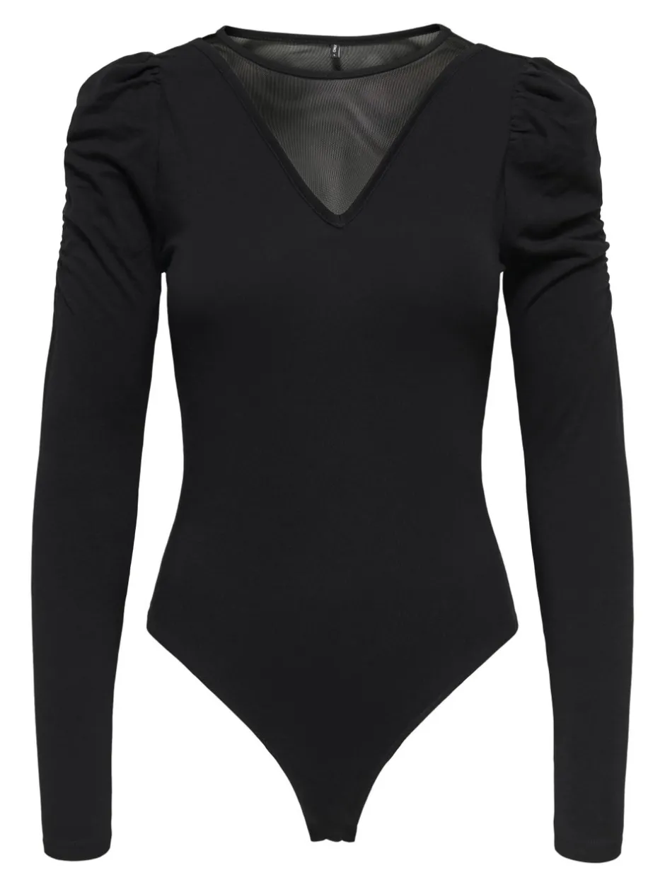 Best ONLZAYLA Body Dame Toppe
