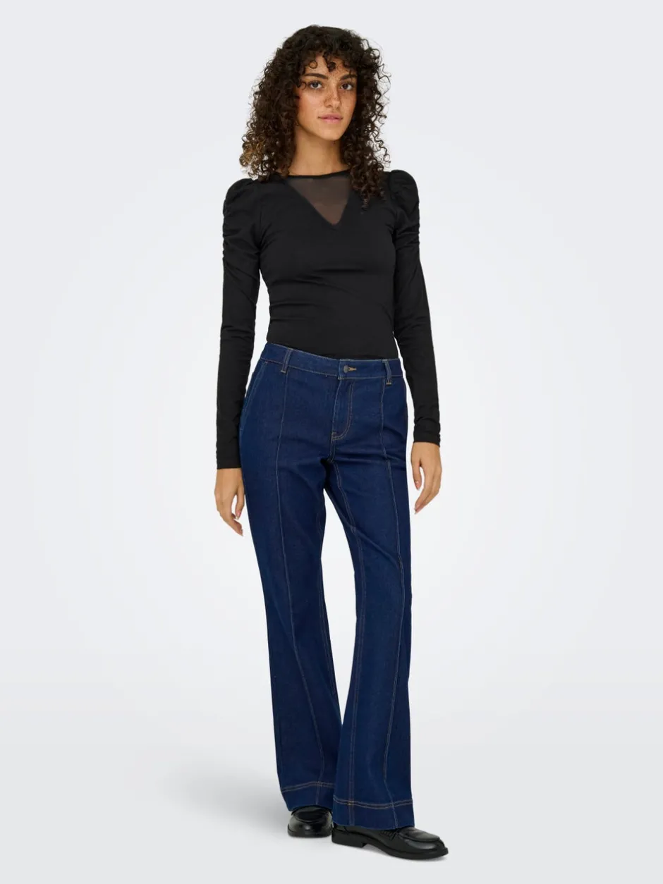 Best ONLZAYLA Body Dame Toppe