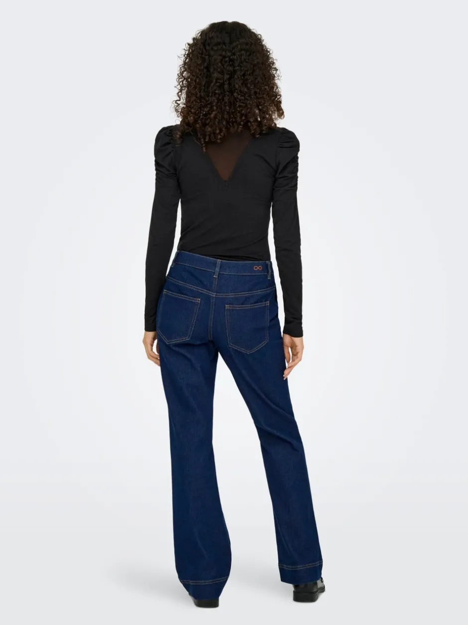 Best ONLZAYLA Body Dame Toppe