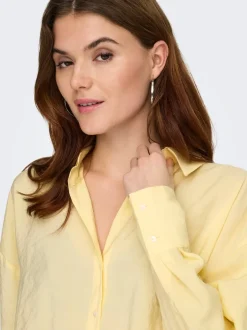Outlet ONLZAZIMA Skjorte Dame Skjorter