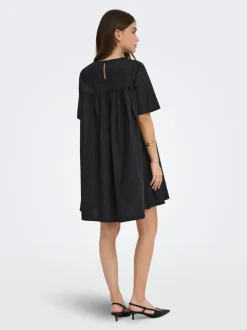 Clearance ONLZINA Kort kjole Dame Kjoler