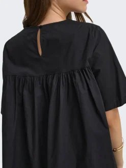 Clearance ONLZINA Kort kjole Dame Kjoler