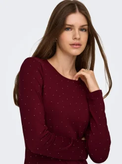 Sale ONLZITA Kort kjole Dame Kjoler