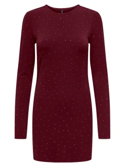 Sale ONLZITA Kort kjole Dame Kjoler