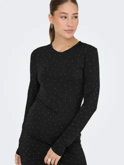 New ONLZITA Kort kjole Dame Kjoler