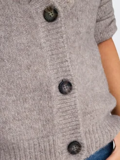 Best ONLZOEY Cardigan Dame Strik & Cardigans