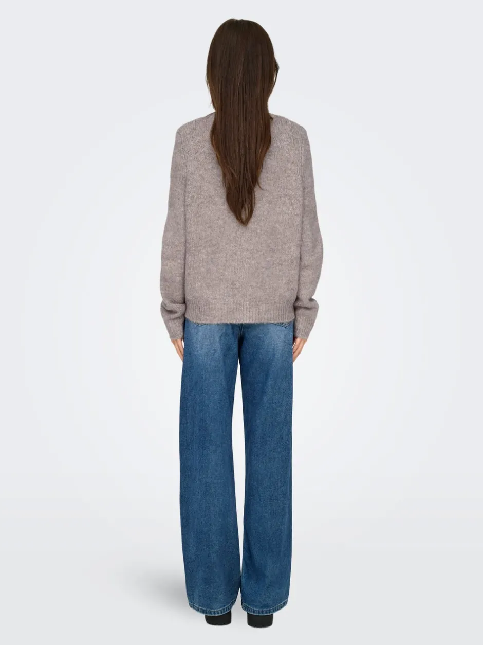 Best ONLZOEY Cardigan Dame Strik & Cardigans