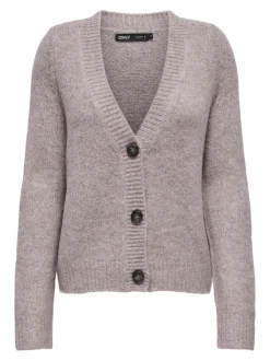 Best ONLZOEY Cardigan Dame Strik & Cardigans