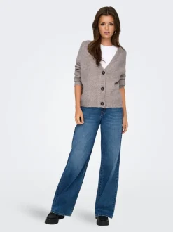 Best ONLZOEY Cardigan Dame Strik & Cardigans