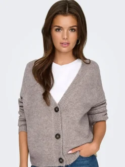 Best ONLZOEY Cardigan Dame Strik & Cardigans
