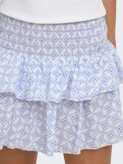 Clearance ONLZOEY Nederdel Kort nederdel Dame Nederdele