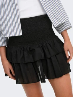 Outlet ONLZOEY Nederdel Kort nederdel Dame Nederdele