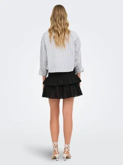 Outlet ONLZOEY Nederdel Kort nederdel Dame Nederdele
