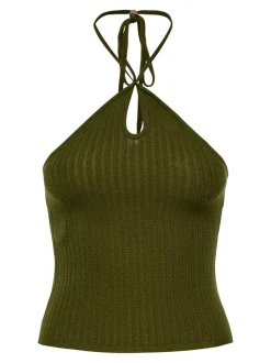 ONLZOEY Top Dame Strik & Cardigans|Toppe