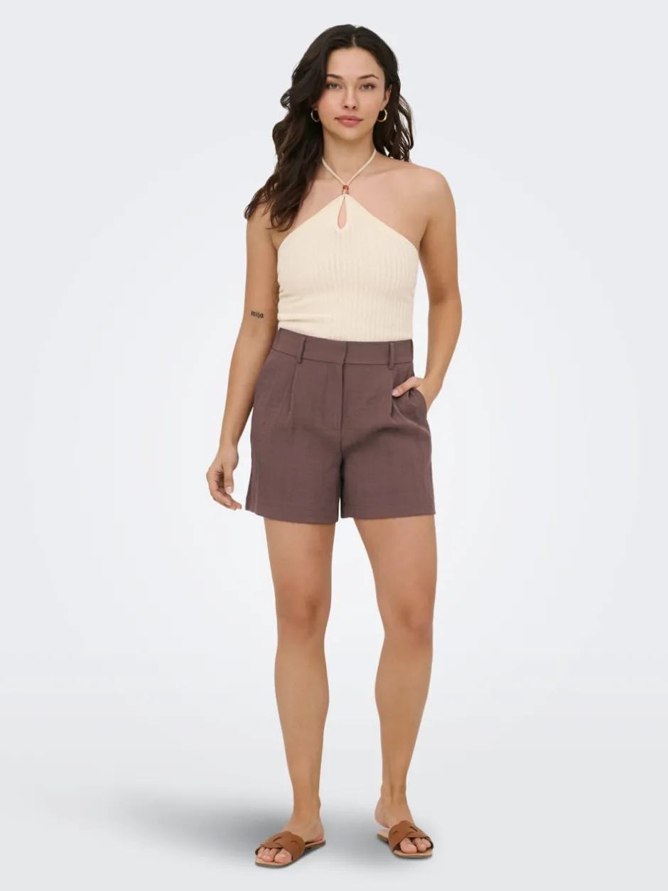 Best ONLZOEY Top Dame Strik & Cardigans|Toppe